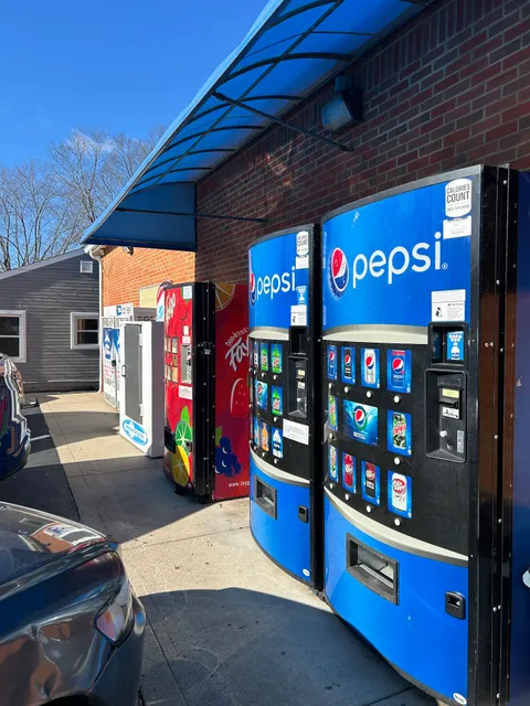 South Lebanon Family Food Mart