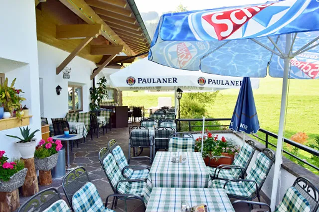 Cafe Restaurant Tennladen