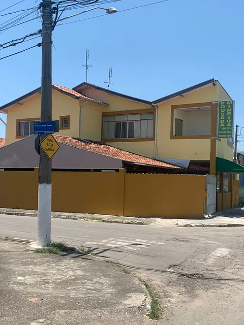 Pousada Mineira Moreira Cesar