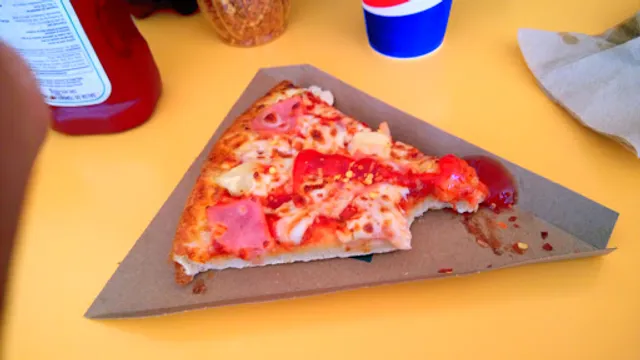 Domino's Oaxaca Universidad