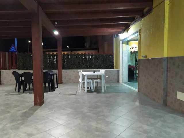 La Farfalla Blu Di Liccardi Massimo