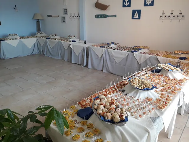 La Signora Del Vento