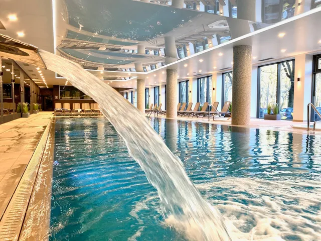 SunSea Nadmorskie Tarasy