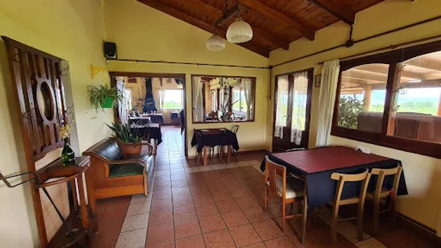 Yequi Country Restaurant