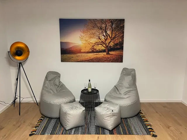 Ferienwohnung Schubert