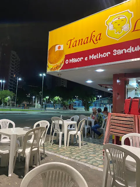 Tanaka Lanches