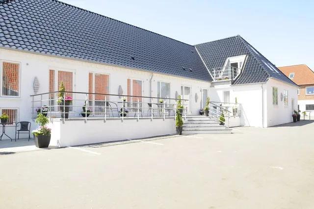 Coco Bed & Breakfast Aps