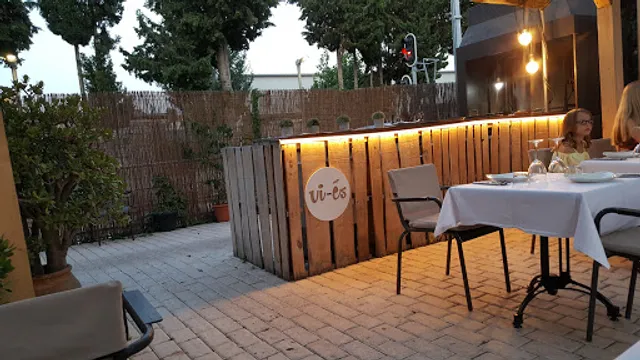 Vi-és Restaurant Sineu