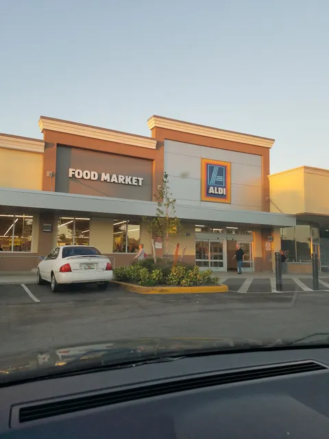 ALDI