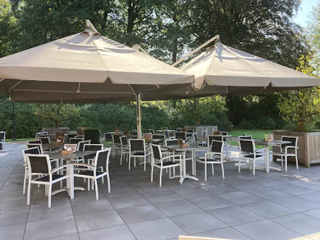 Oranjerie Ruurlo Restaurant, Trouwlocatie & MORE