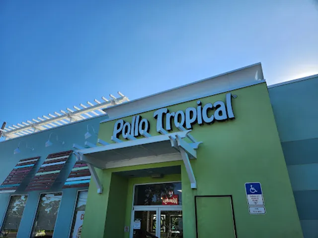 Pollo Tropical