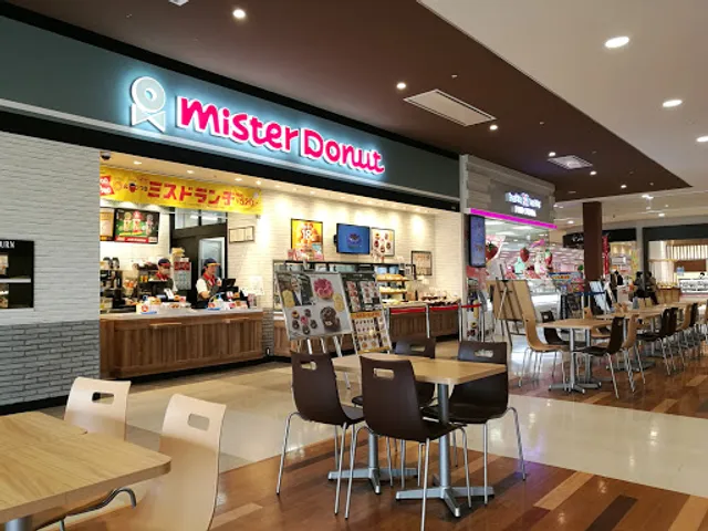 Mister Donut