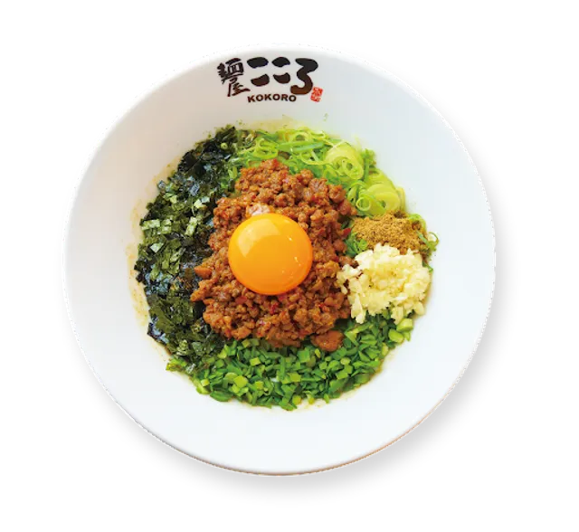 Menyakokoro Tokorozawaten