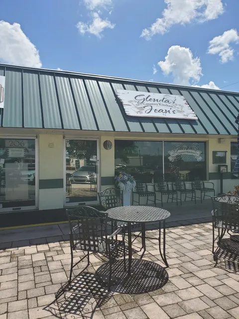 Glenda Jean's Country Kitchen