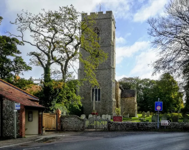 Lodge No.40 Weybourne Hall Park