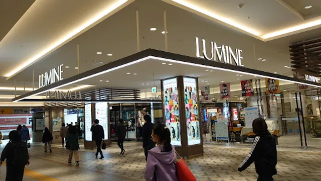 Lumine Yokohama