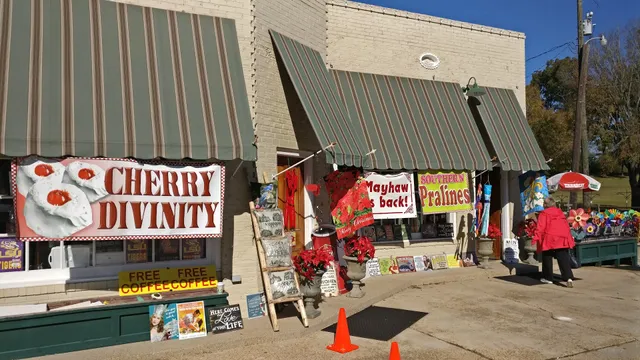 Old South Trading Post