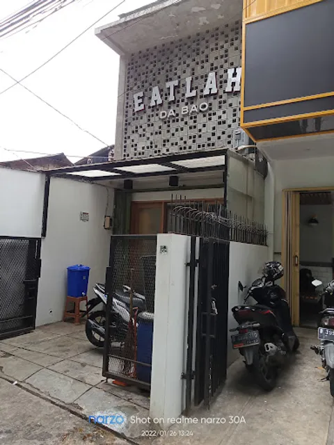 Eatlah - Pasar Minggu