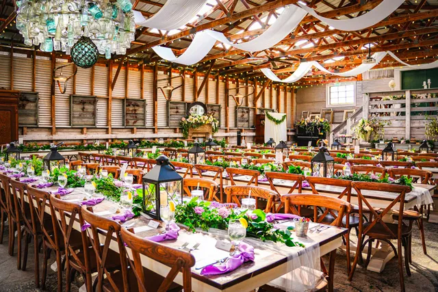 Center Stage Catering, Inc.