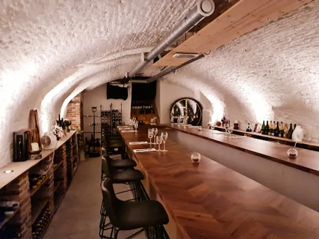 Wijnrestaurant Pinot