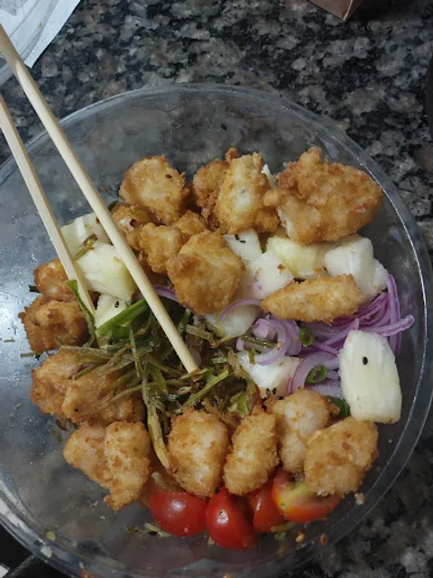 Sushiloko Valparaíso de Goiás