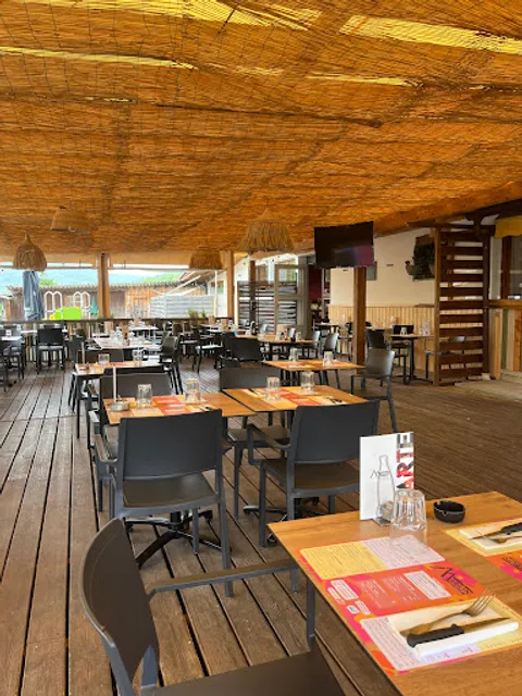 Restaurant le Marilyn