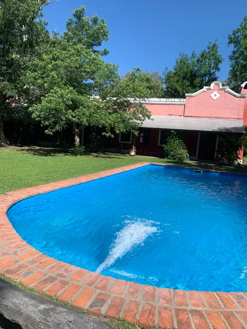 Hostería de campo Las Fraulis