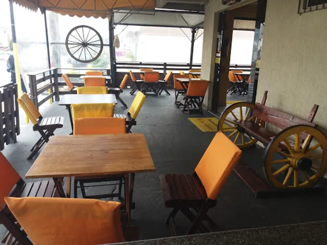 Rei da Costela - Restaurante e Churrascaria