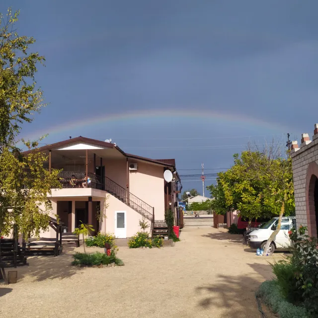 Baza Vidpochynku, Azovsʹka, 33