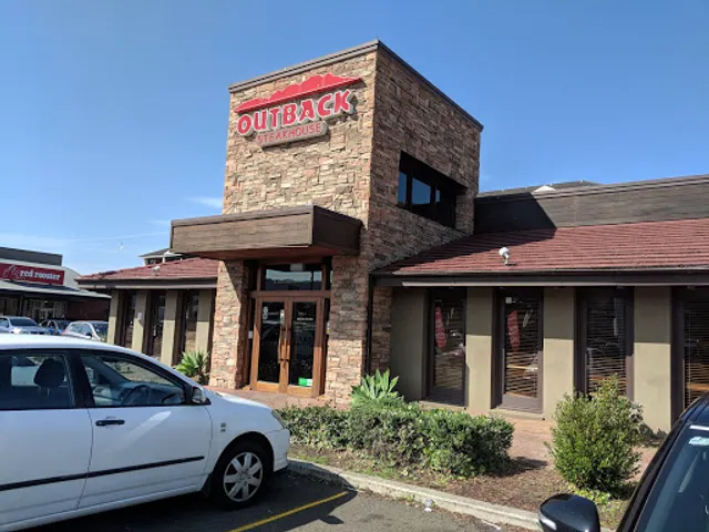 Outback Steakhouse Wollongong