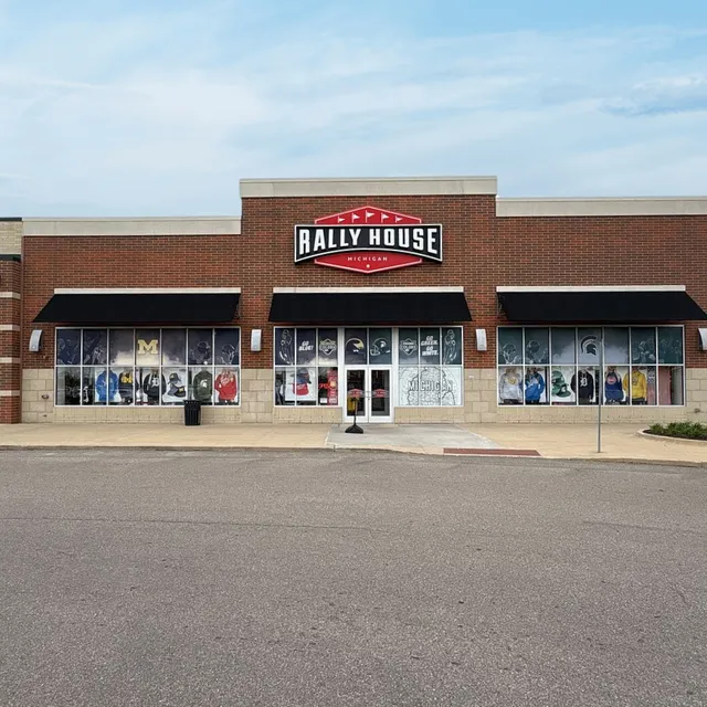 Rally House Livonia