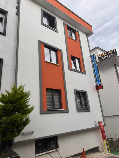 FATİH APART OTEL