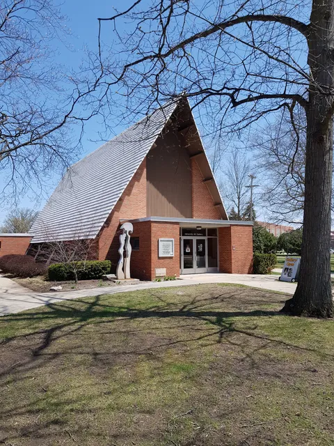 University Art Gallery