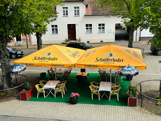 Aroma Indisch & Singapur Food