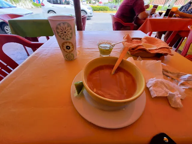 La Terraza, Comida Corrida Y Antojera