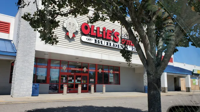 Ollie's Bargain Outlet