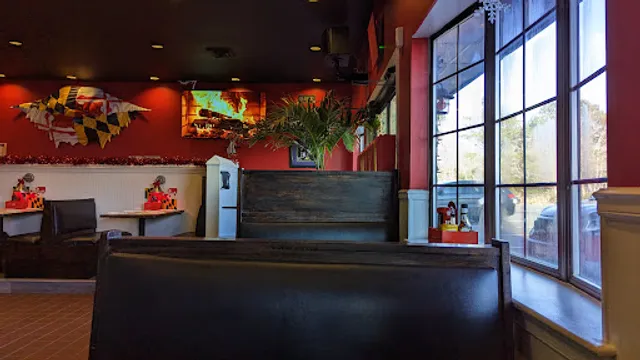 Crabcake Factory West