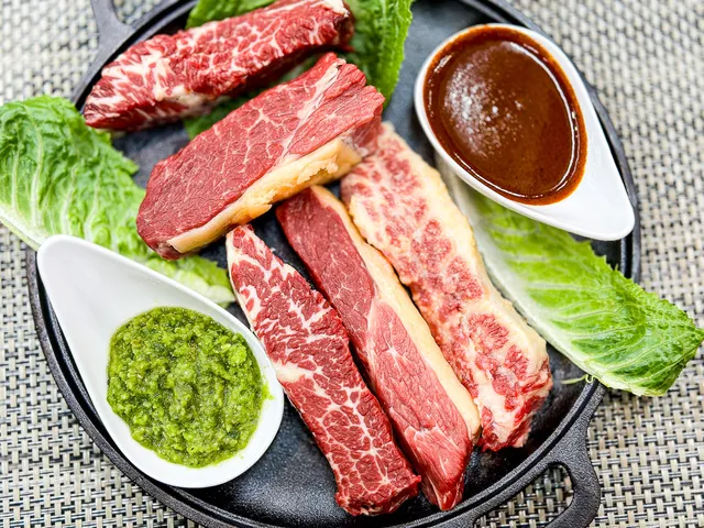 Sunset Bar and Restaurant