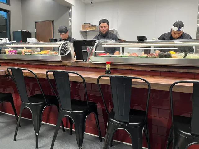 Toshiko Izakaya and Sushi Bar