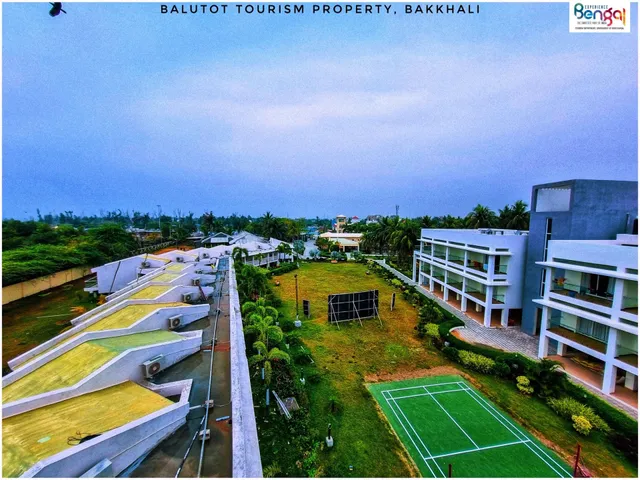 Balutot Tourism Property (WBTDCL)