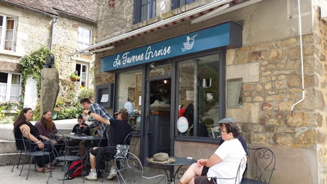 La Taverne Giroise