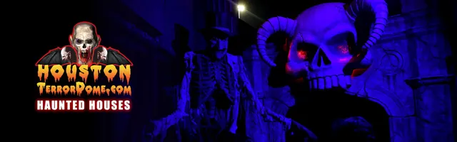 Houston Terror Dome Haunted House