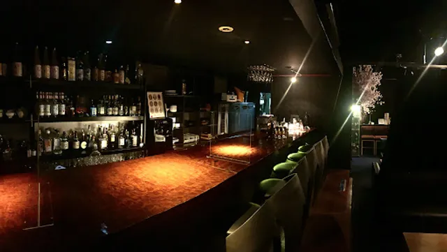 roppongi sake bar tsuyanokoku