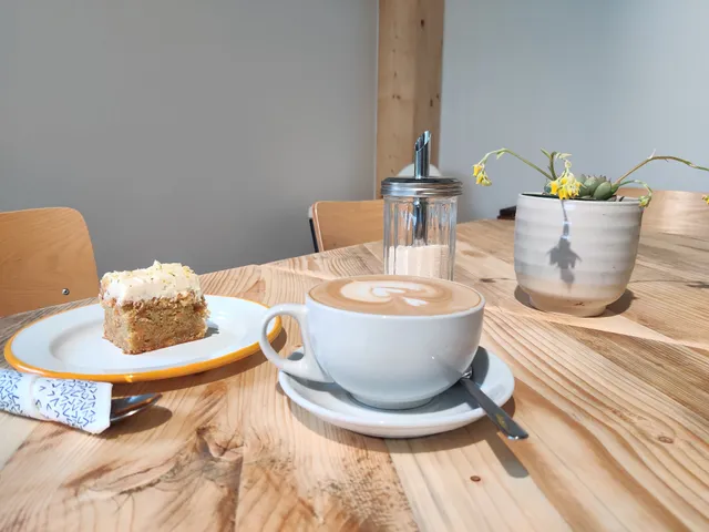 Bath City Farm Community Cafe