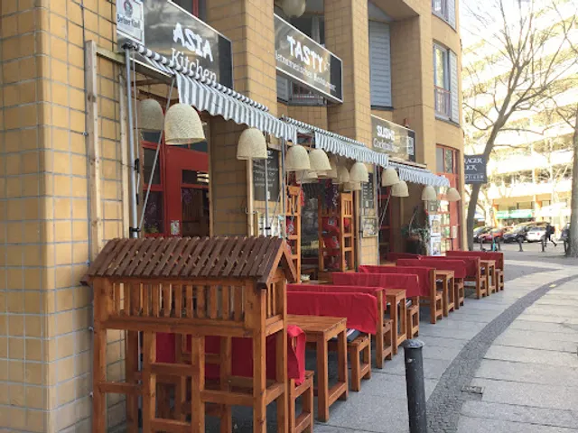 Tasty Vietnamesische Küche