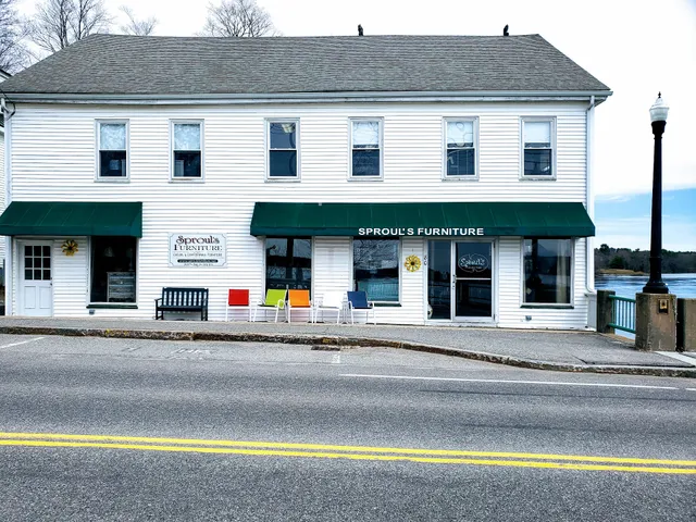 Sproul's Furniture Store