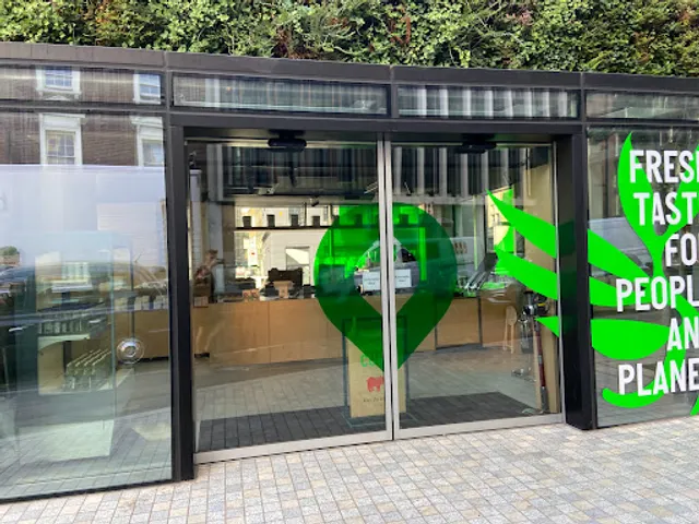 Kiss the Hippo Coffee Shoreditch