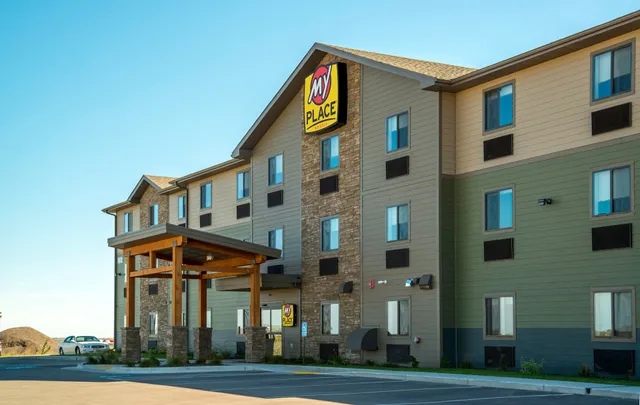 My Place Hotel-Rapid City, SD
