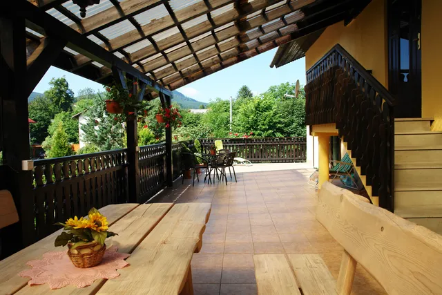 Ina Apartamenty i Pokoje. Noclegi. Wczasy. Kwatery