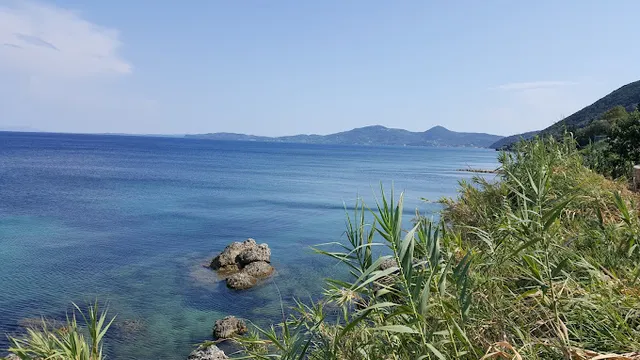 Ionian Grand by the Sea